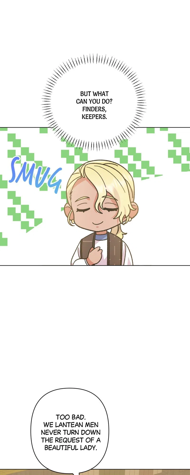 A Second Chance at Saving You Chapter 46 – Page 38