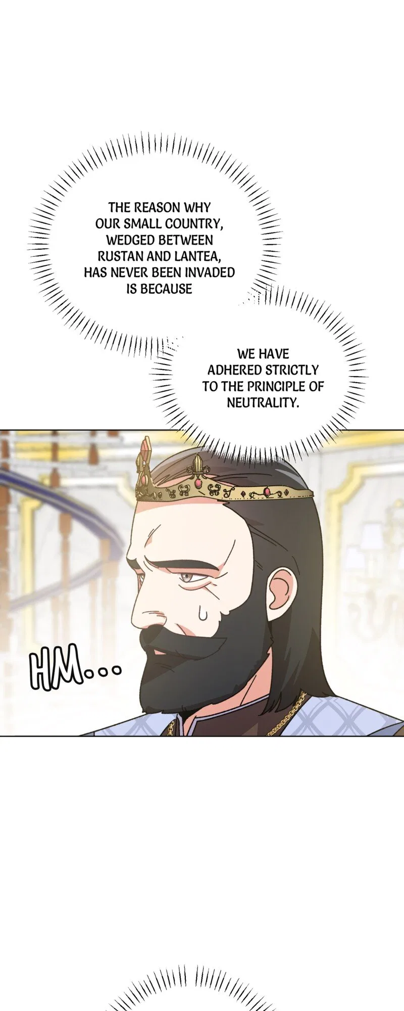 A Second Chance at Saving You Chapter 46 – Page 42