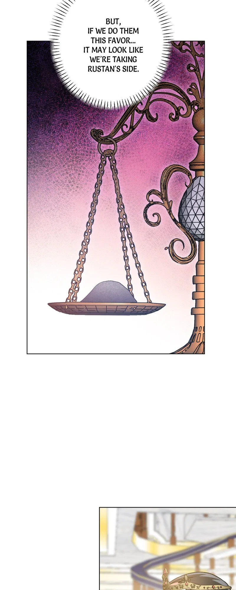 A Second Chance at Saving You Chapter 46 – Page 43