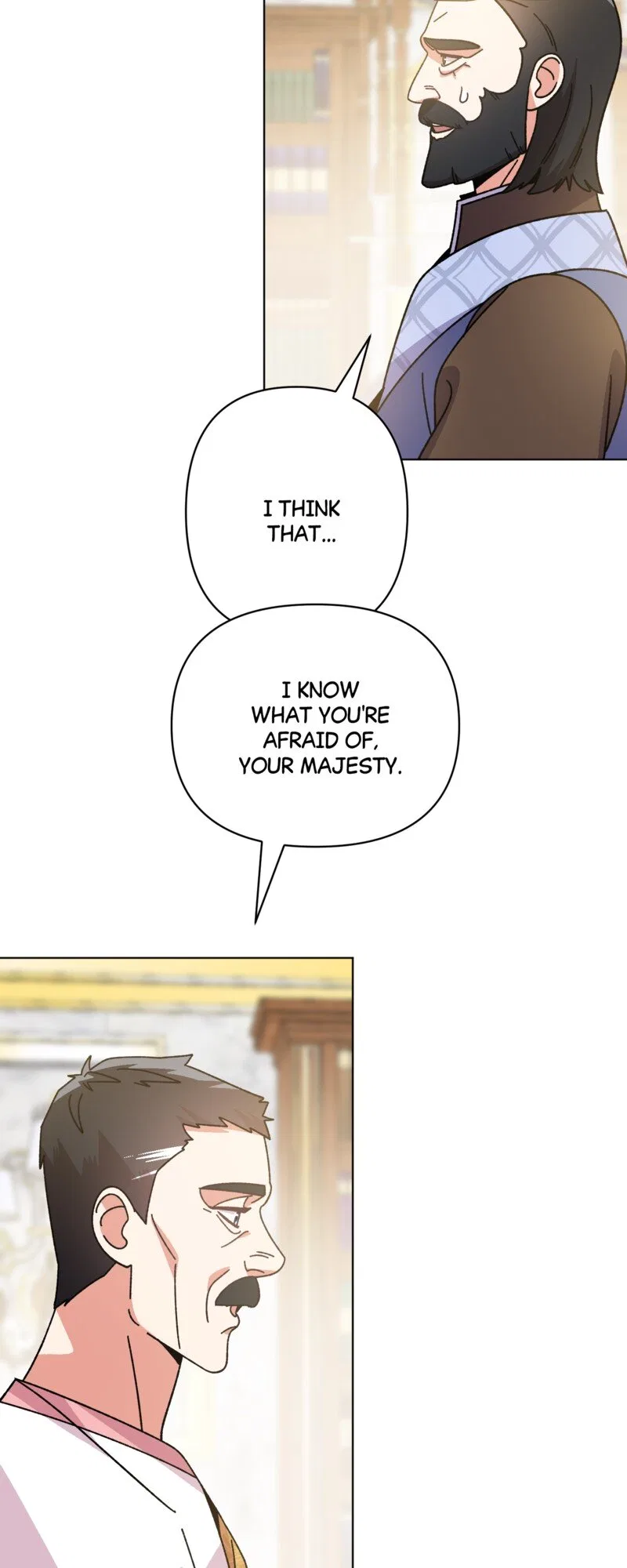 A Second Chance at Saving You Chapter 46 – Page 44