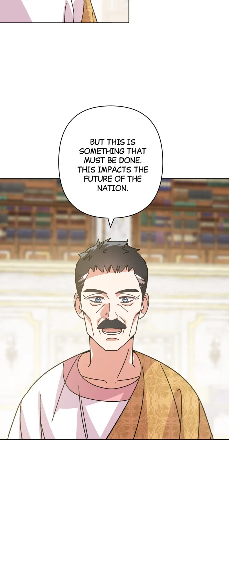 A Second Chance at Saving You Chapter 46 – Page 45