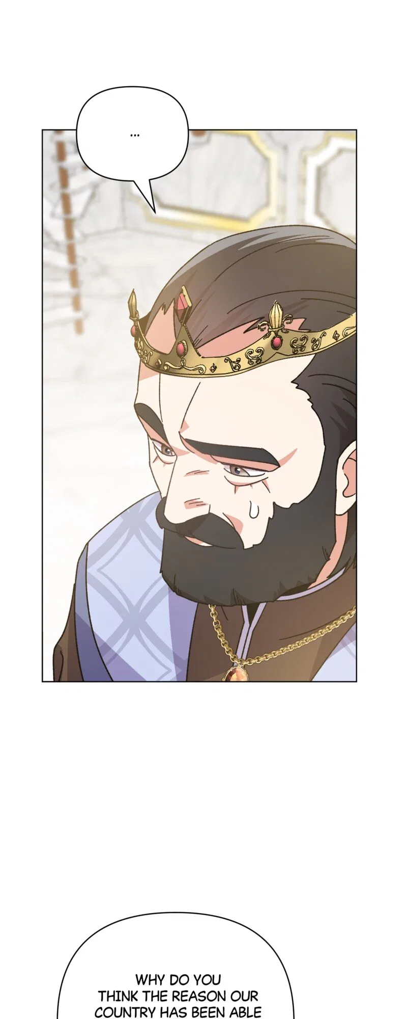 A Second Chance at Saving You Chapter 46 – Page 46