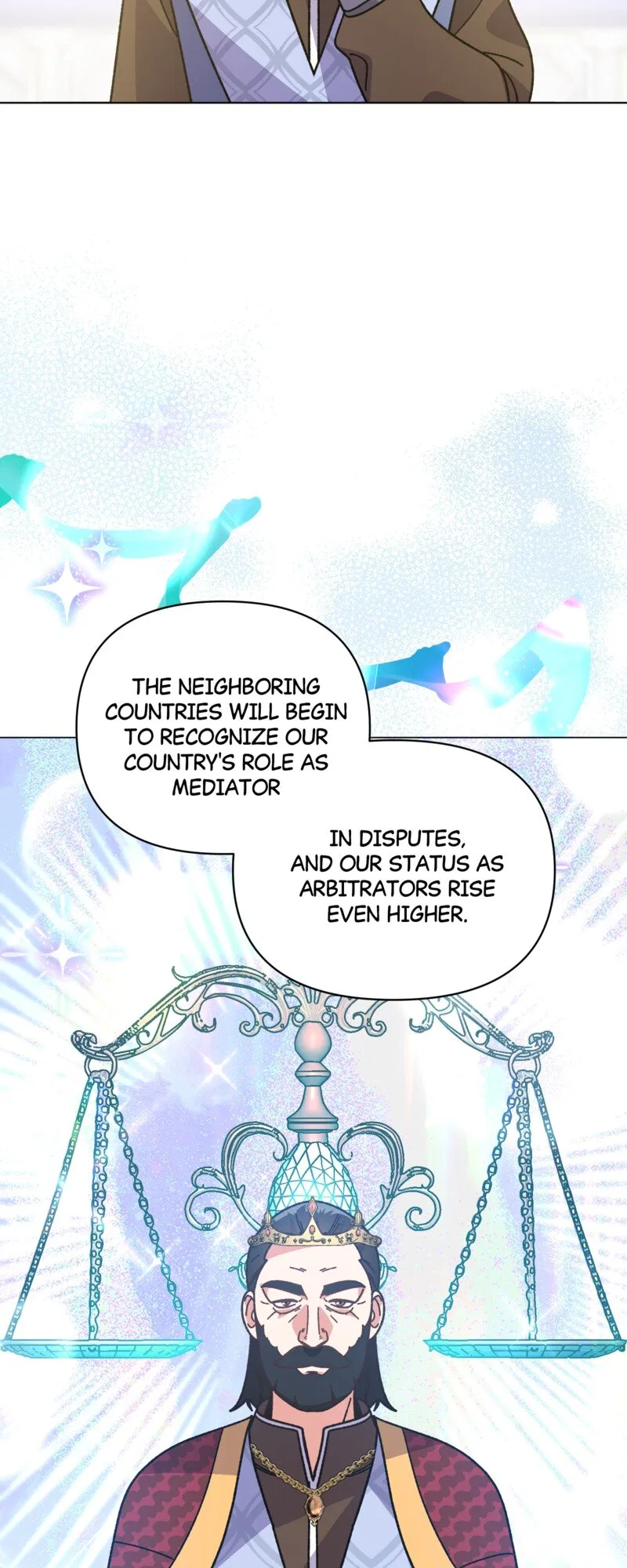 A Second Chance at Saving You Chapter 46 – Page 50