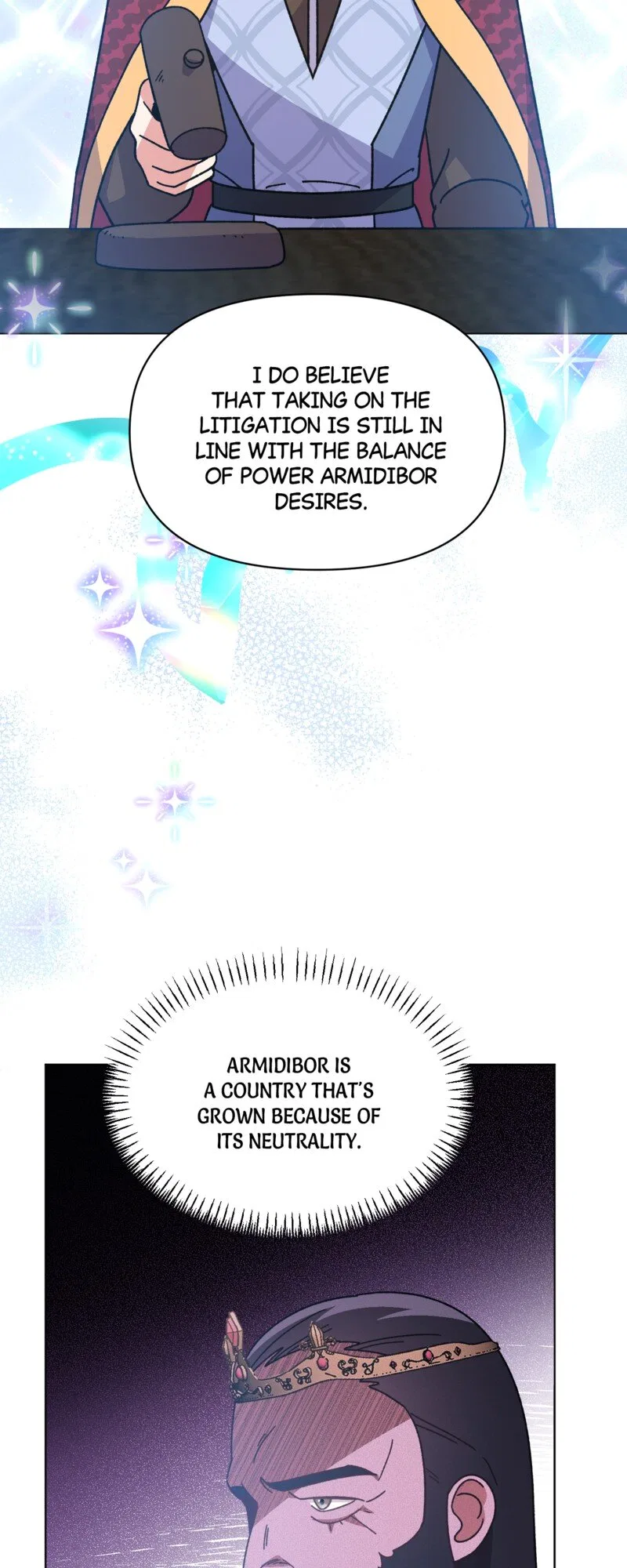 A Second Chance at Saving You Chapter 46 – Page 51