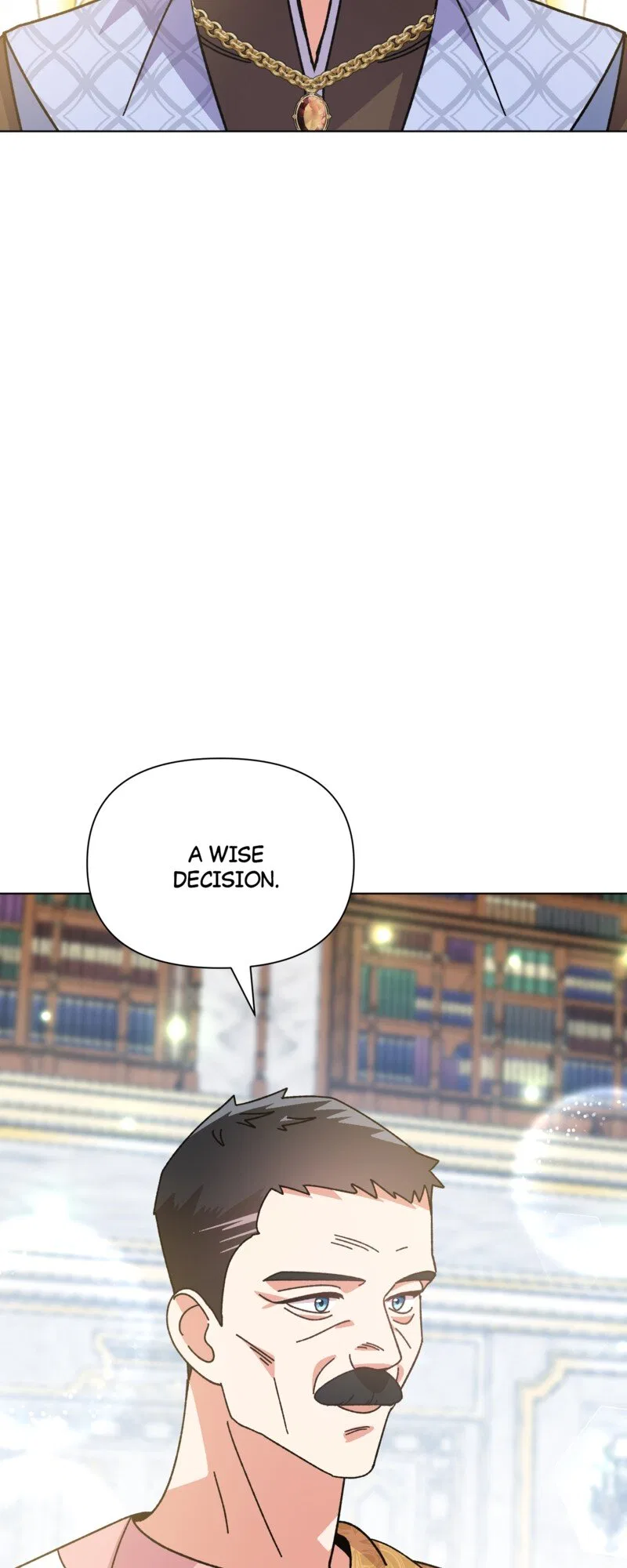 A Second Chance at Saving You Chapter 46 – Page 54
