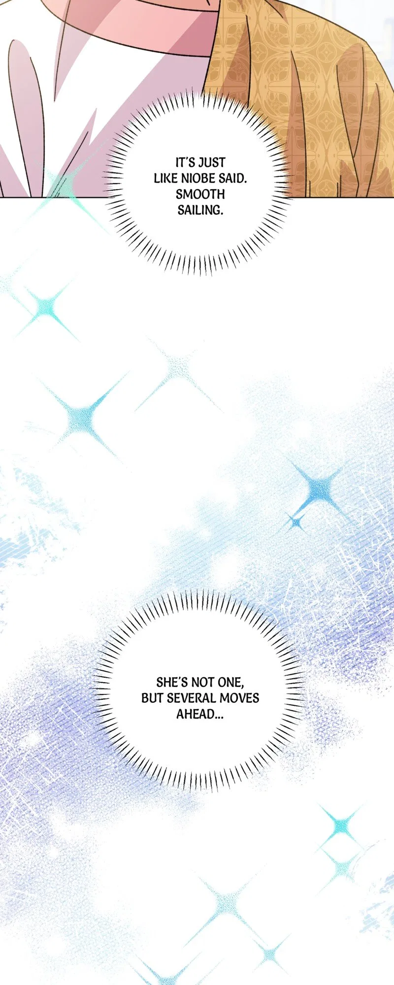 A Second Chance at Saving You Chapter 46 – Page 55