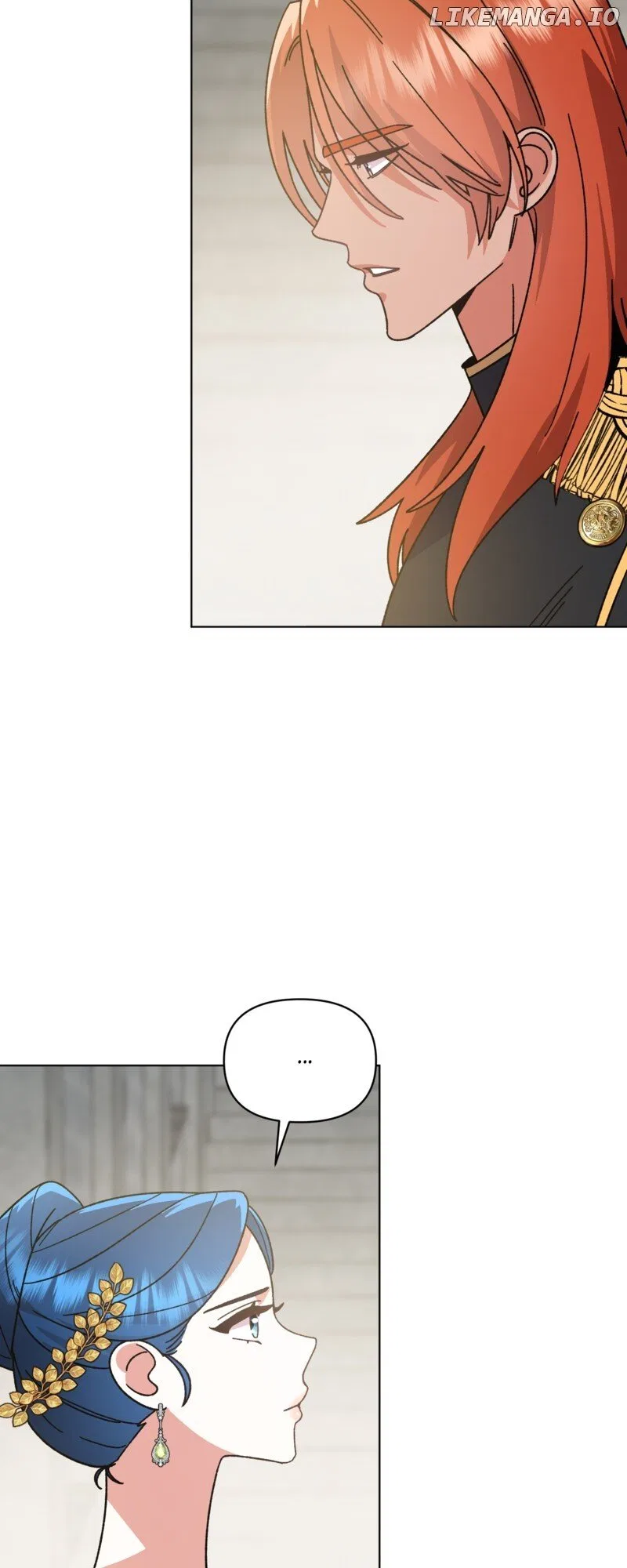 A Second Chance at Saving You Chapter 45 – Page 2