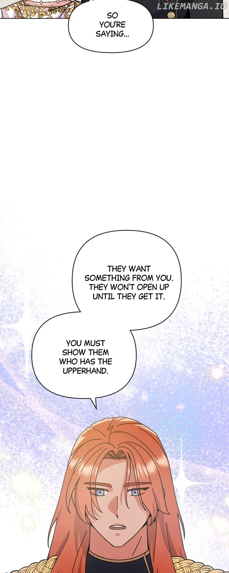A Second Chance at Saving You Chapter 45 – Page 6