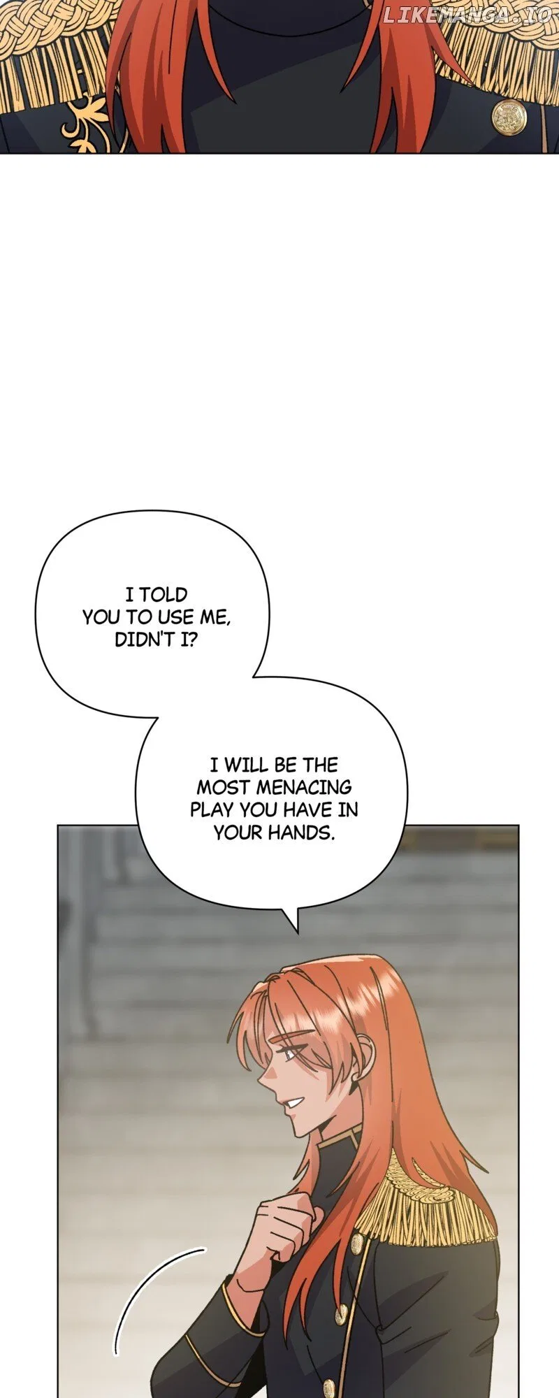 A Second Chance at Saving You Chapter 45 – Page 7