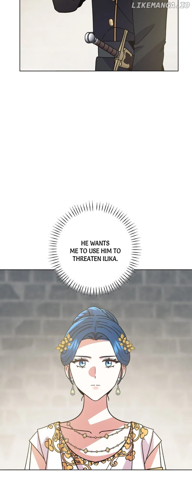 A Second Chance at Saving You Chapter 45 – Page 8
