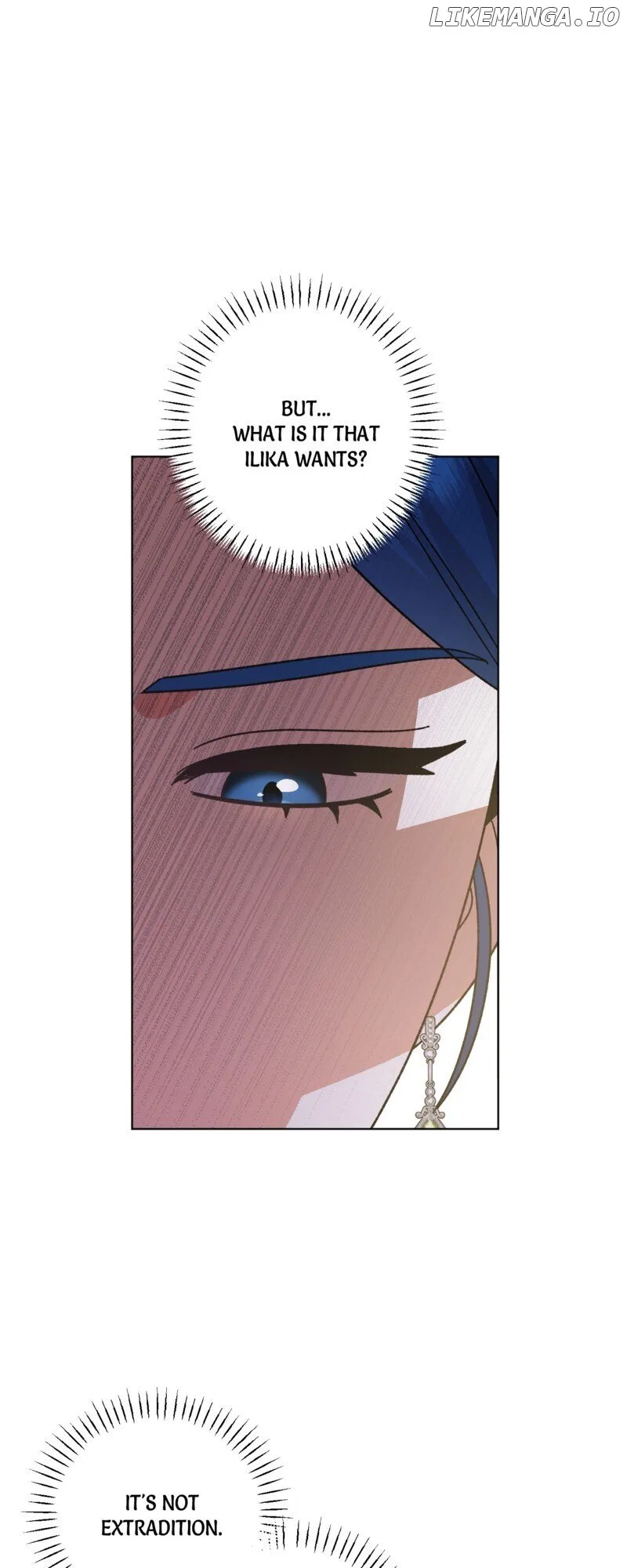 A Second Chance at Saving You Chapter 45 – Page 9