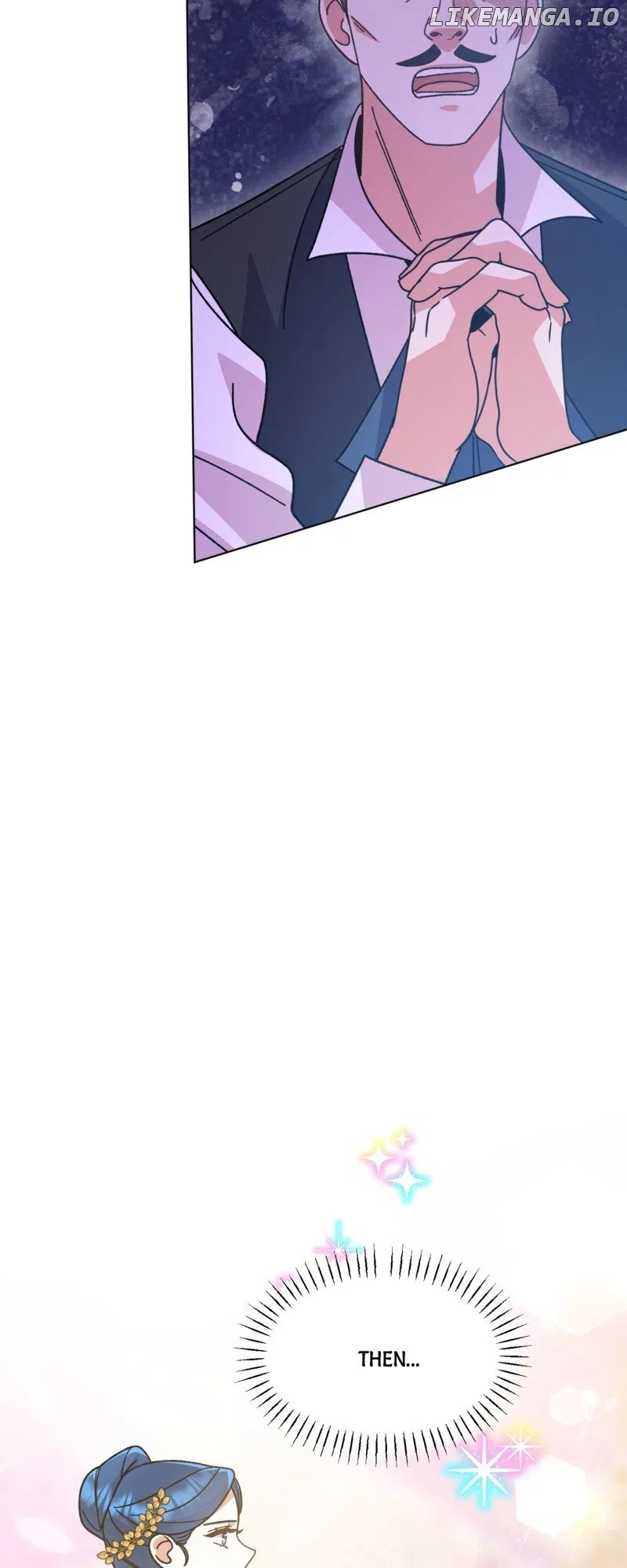 A Second Chance at Saving You Chapter 45 – Page 11