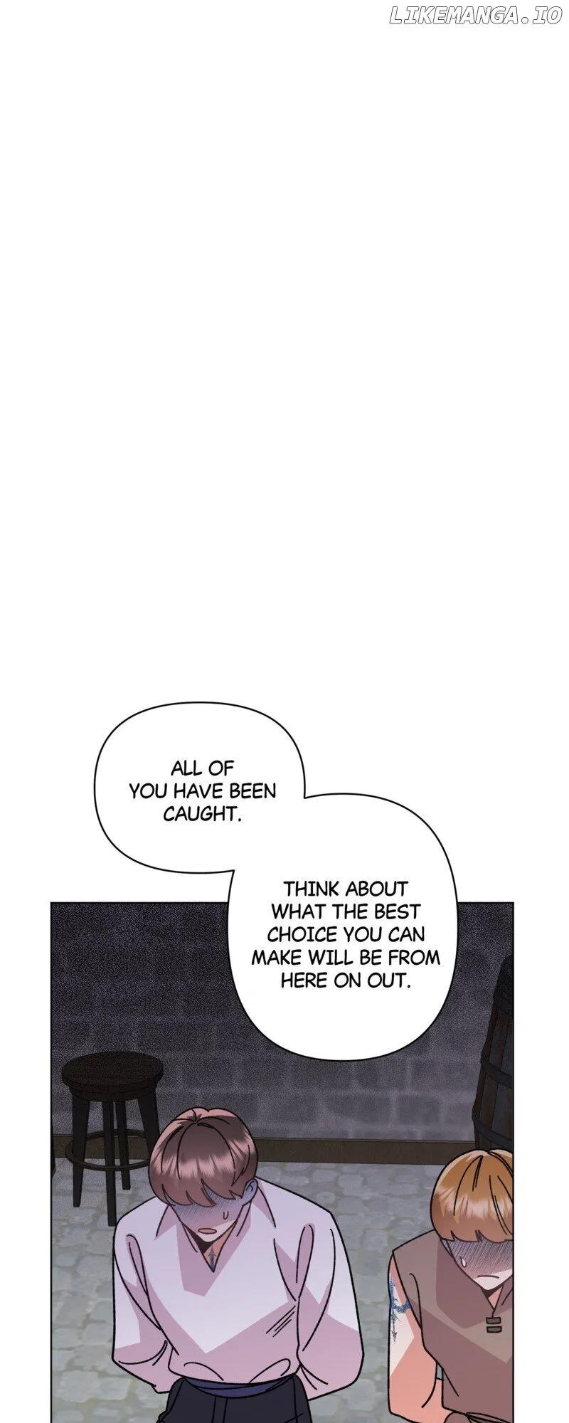 A Second Chance at Saving You Chapter 45 – Page 13