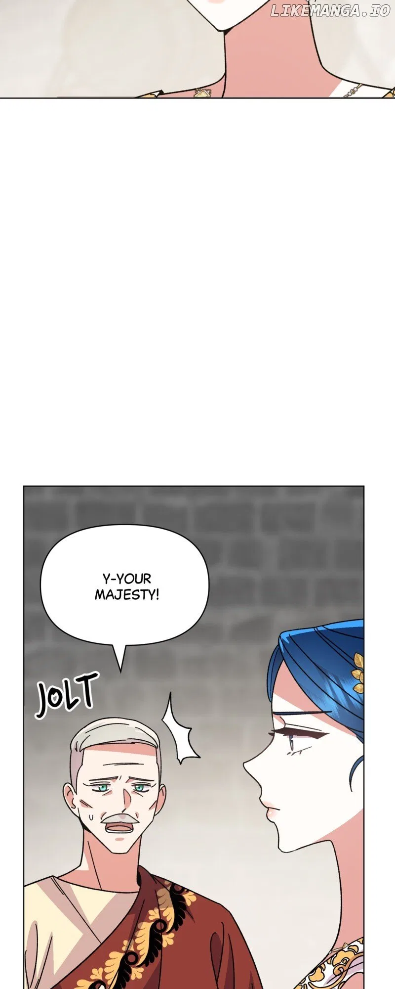 A Second Chance at Saving You Chapter 45 – Page 15