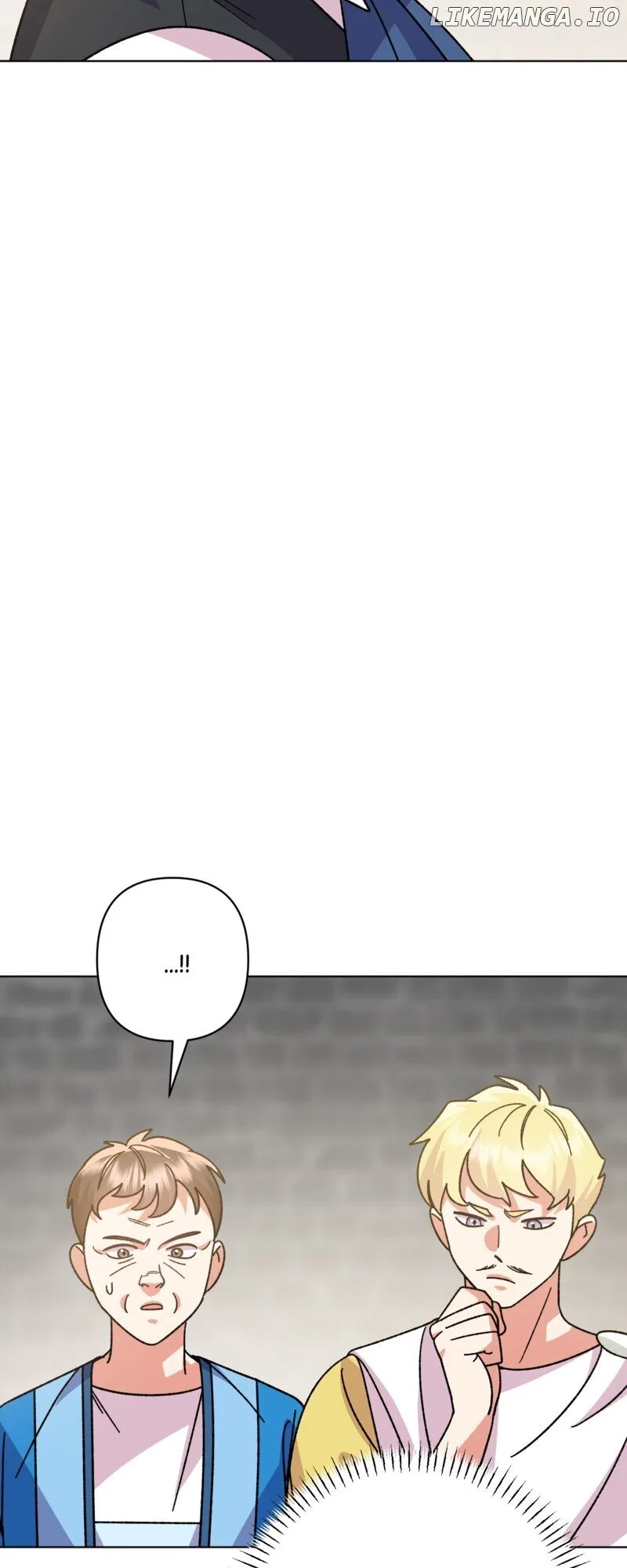 A Second Chance at Saving You Chapter 45 – Page 17