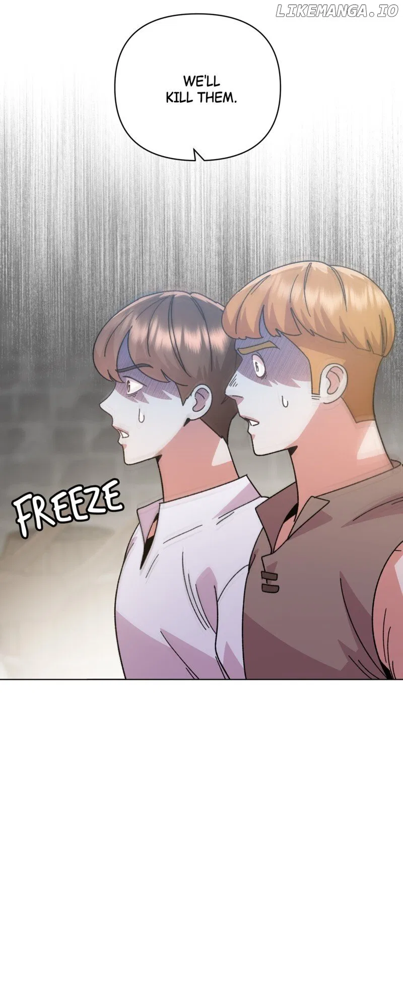A Second Chance at Saving You Chapter 45 – Page 19