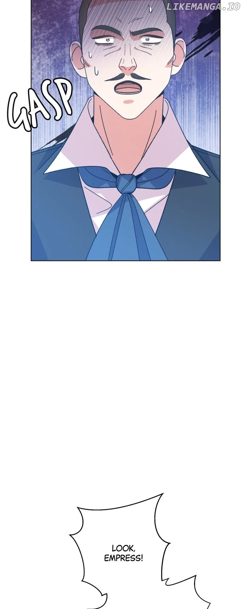 A Second Chance at Saving You Chapter 45 – Page 22