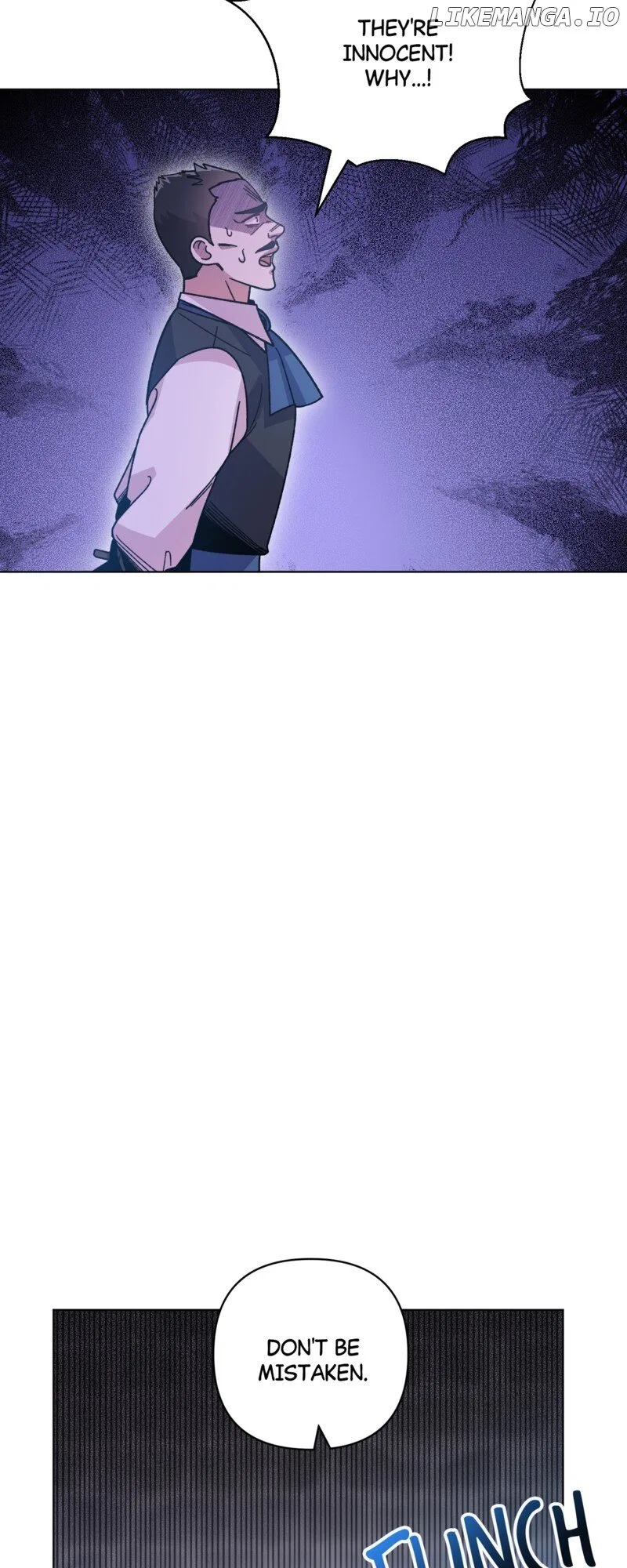 A Second Chance at Saving You Chapter 45 – Page 23