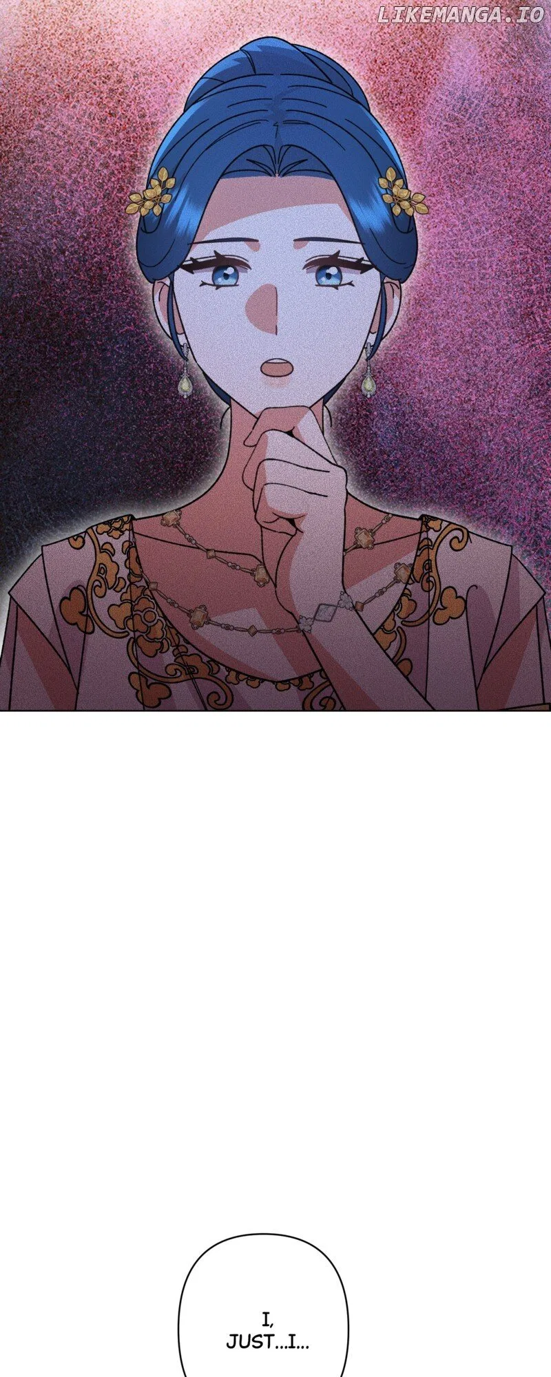 A Second Chance at Saving You Chapter 45 – Page 25