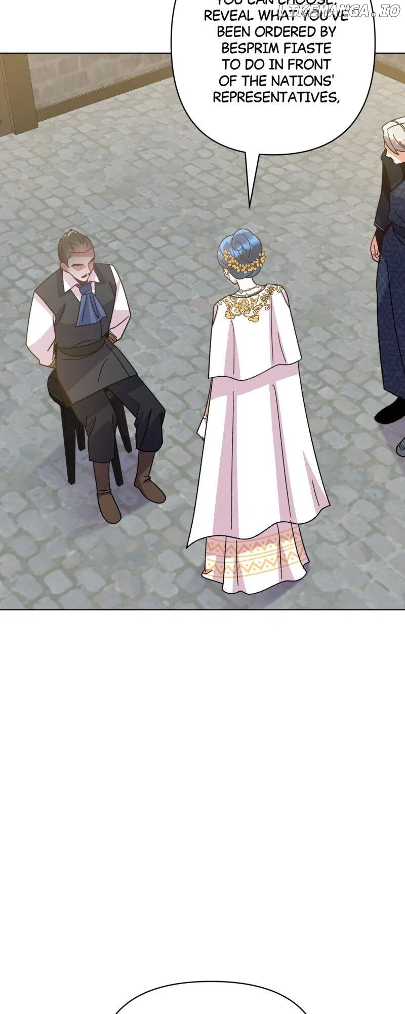 A Second Chance at Saving You Chapter 45 – Page 27