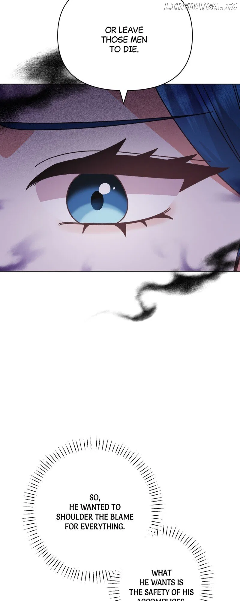 A Second Chance at Saving You Chapter 45 – Page 28