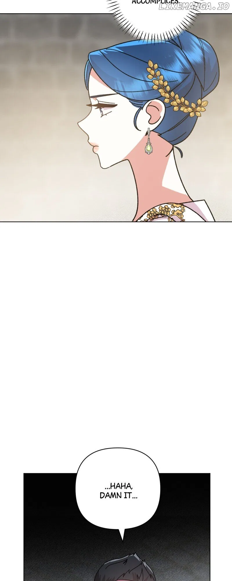 A Second Chance at Saving You Chapter 45 – Page 29