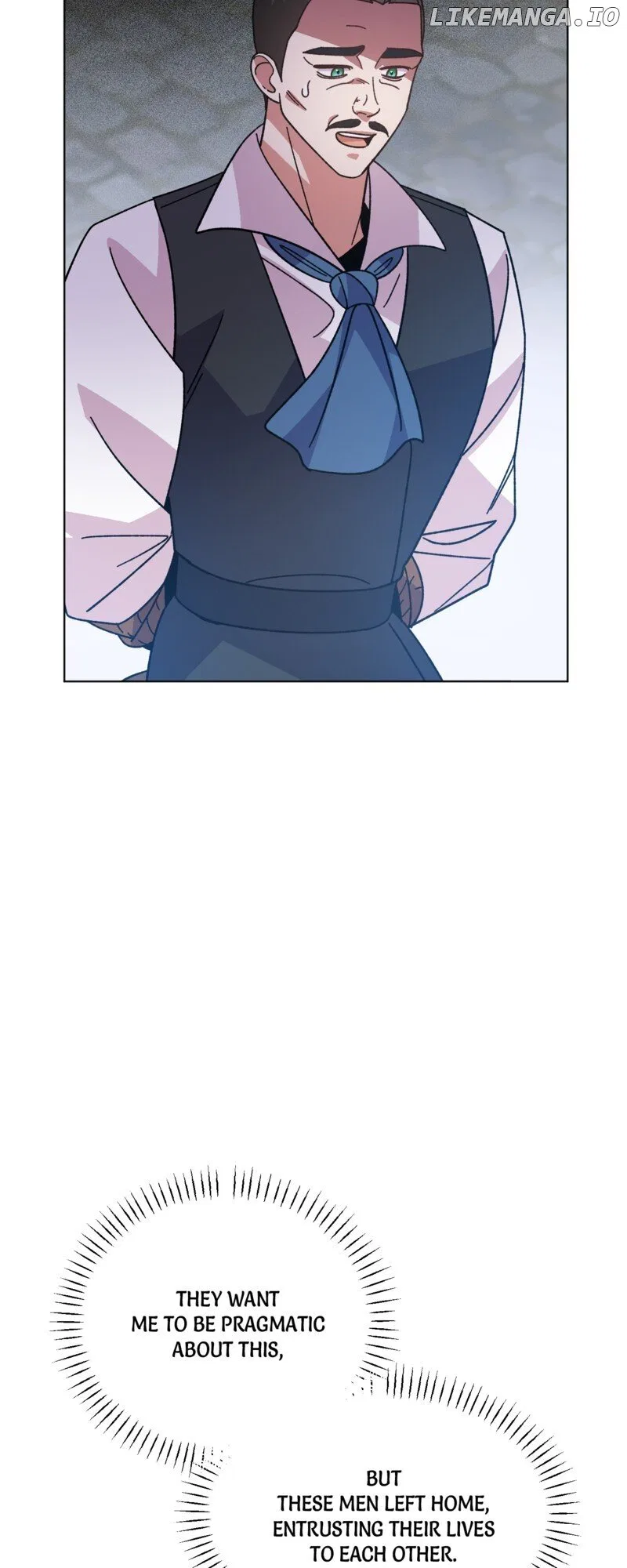 A Second Chance at Saving You Chapter 45 – Page 30