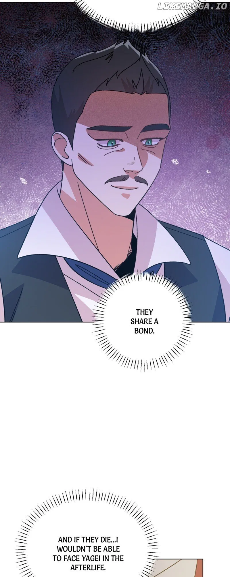A Second Chance at Saving You Chapter 45 – Page 31