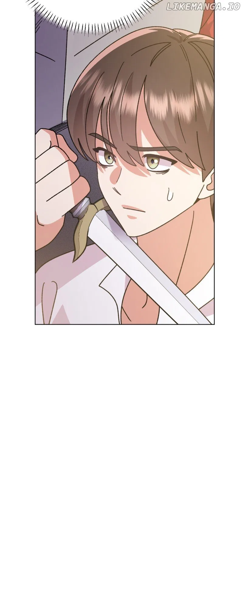 A Second Chance at Saving You Chapter 45 – Page 32