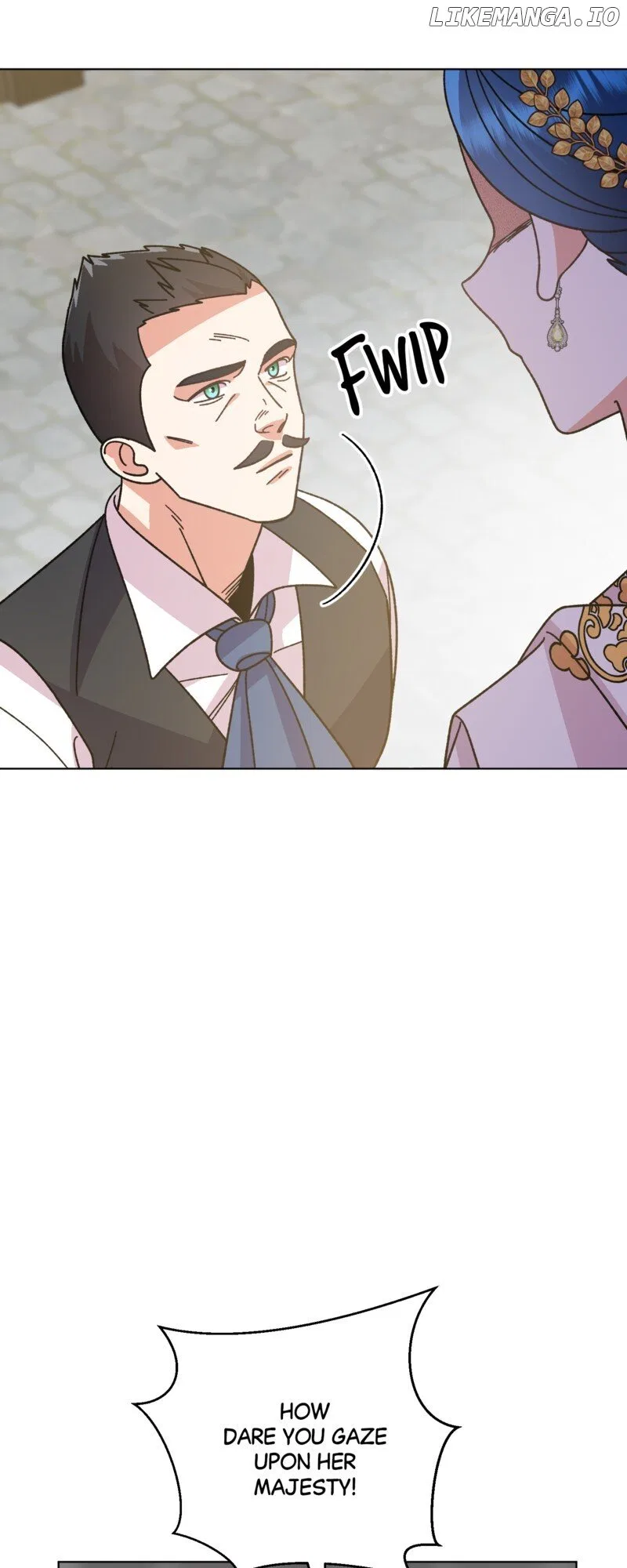 A Second Chance at Saving You Chapter 45 – Page 33