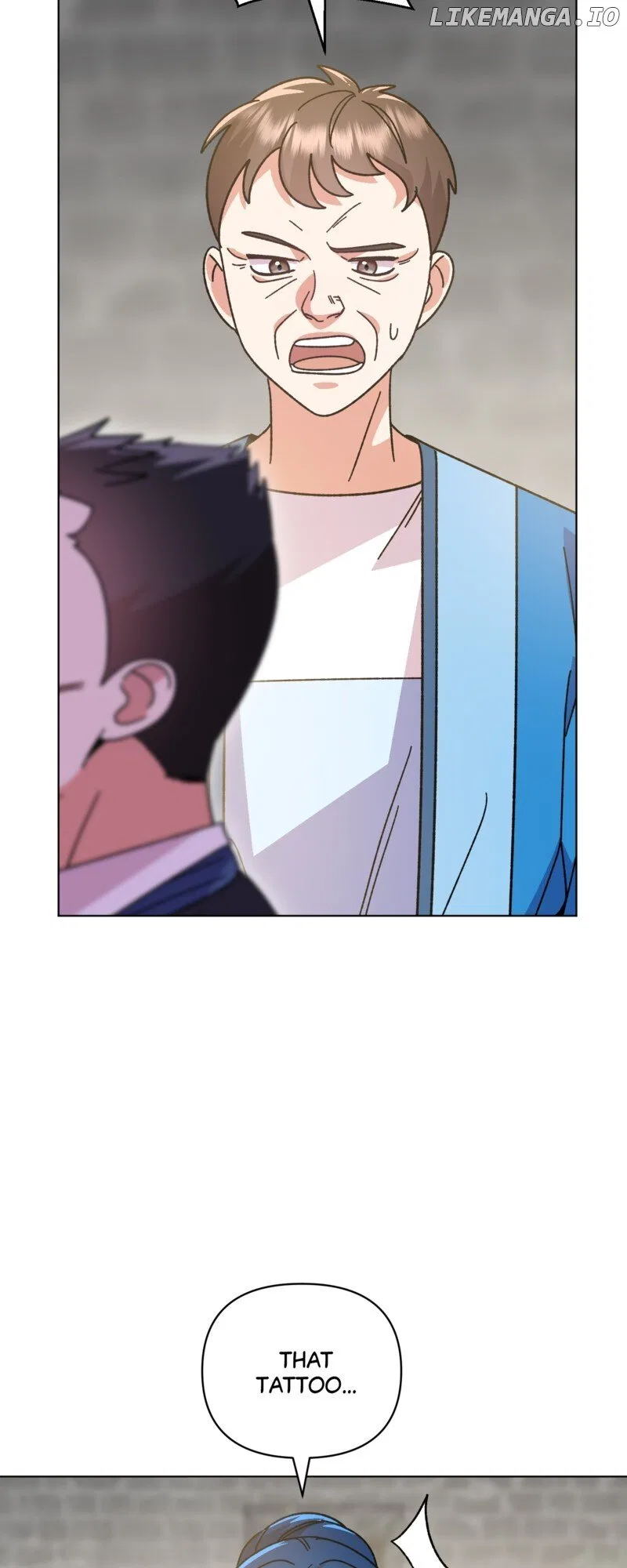 A Second Chance at Saving You Chapter 45 – Page 34