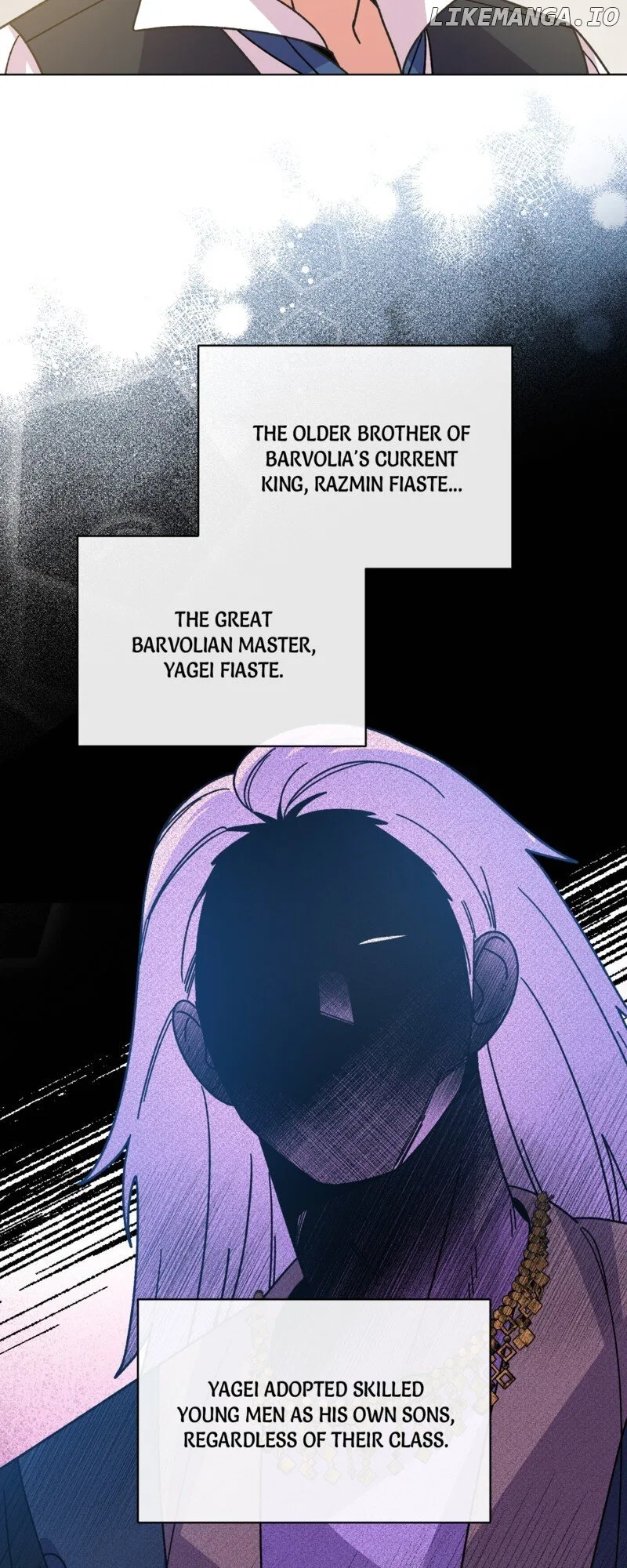A Second Chance at Saving You Chapter 45 – Page 37