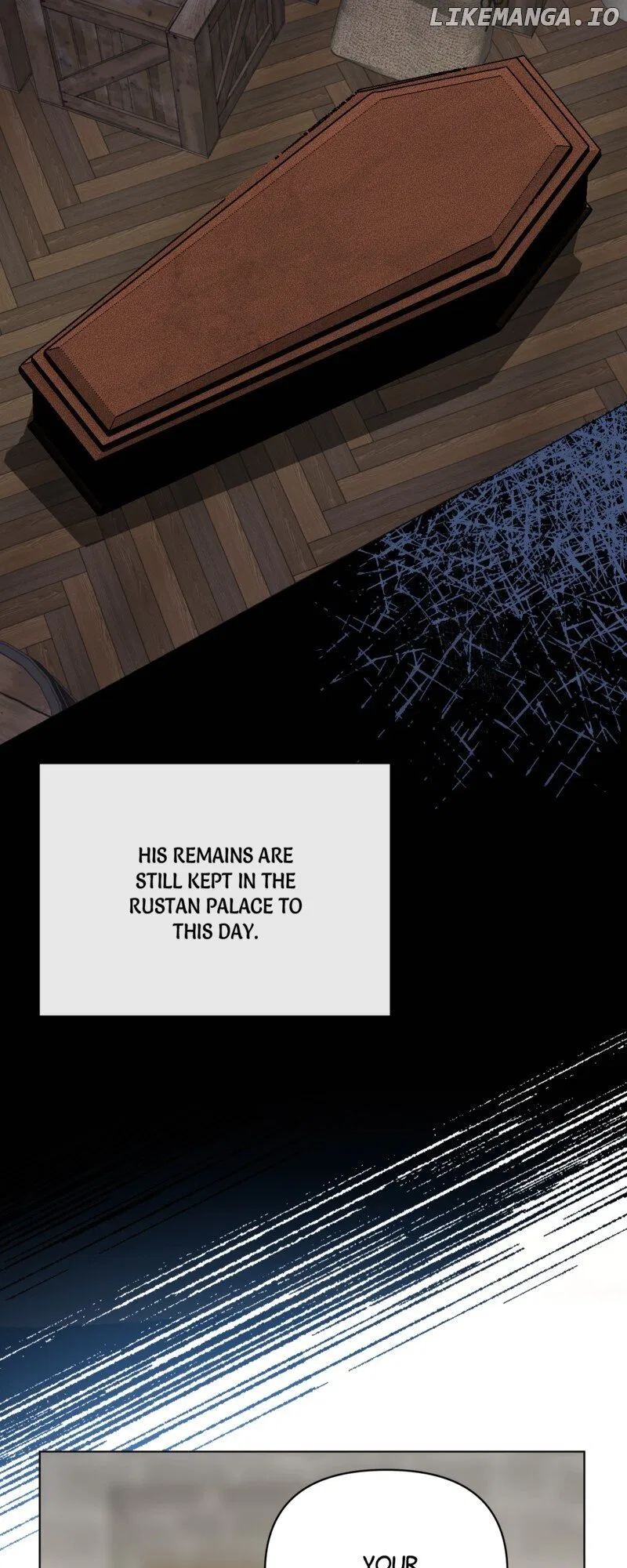 A Second Chance at Saving You Chapter 45 – Page 39