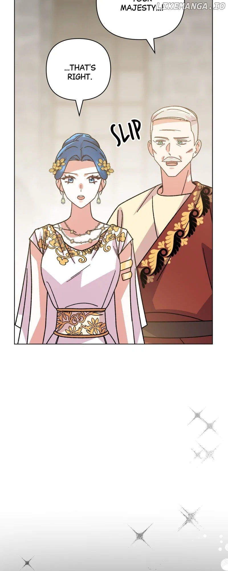 A Second Chance at Saving You Chapter 45 – Page 40
