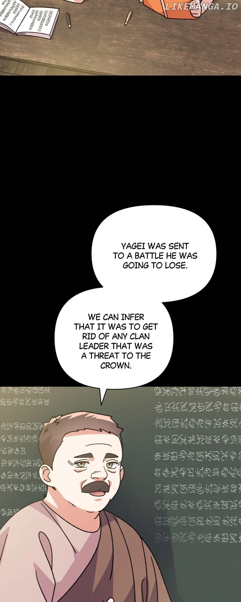 A Second Chance at Saving You Chapter 45 – Page 42