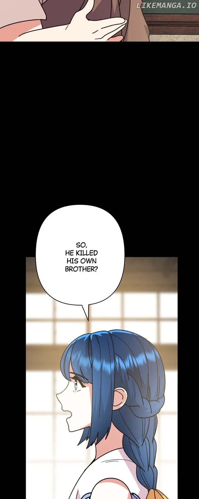 A Second Chance at Saving You Chapter 45 – Page 43