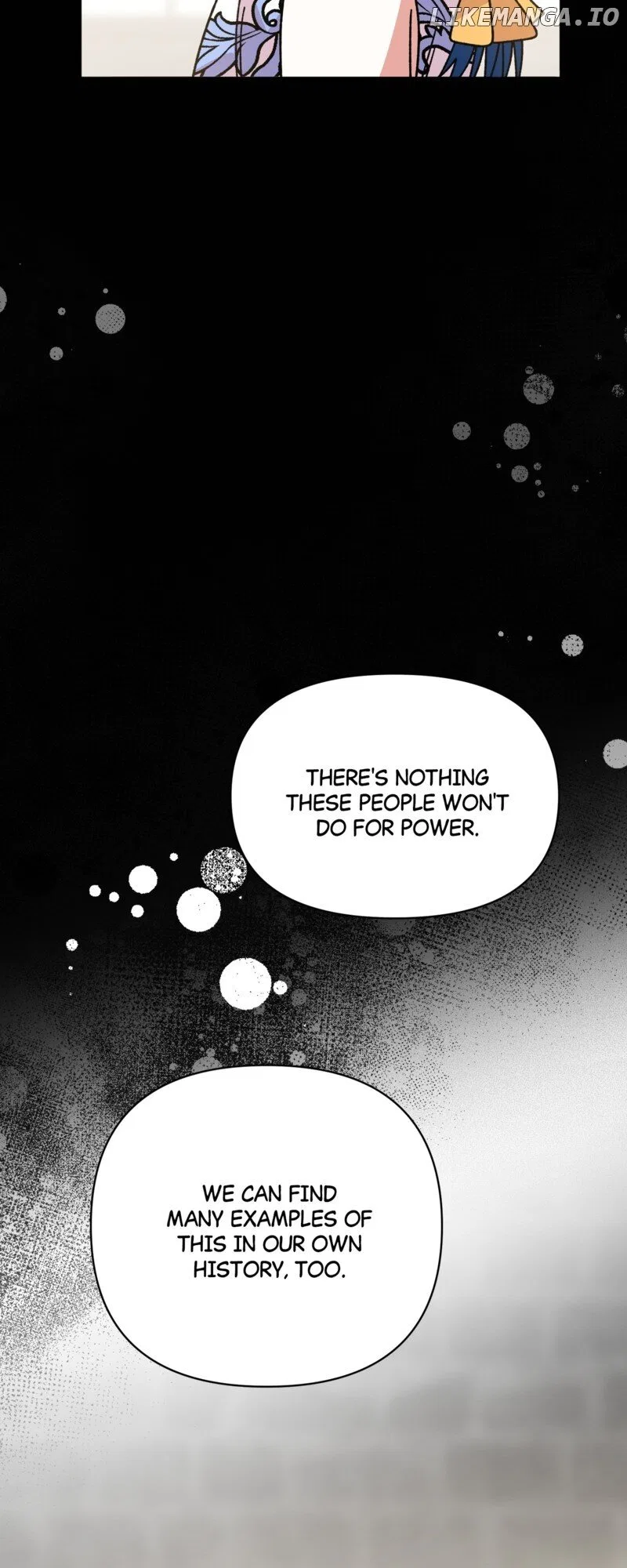 A Second Chance at Saving You Chapter 45 – Page 44