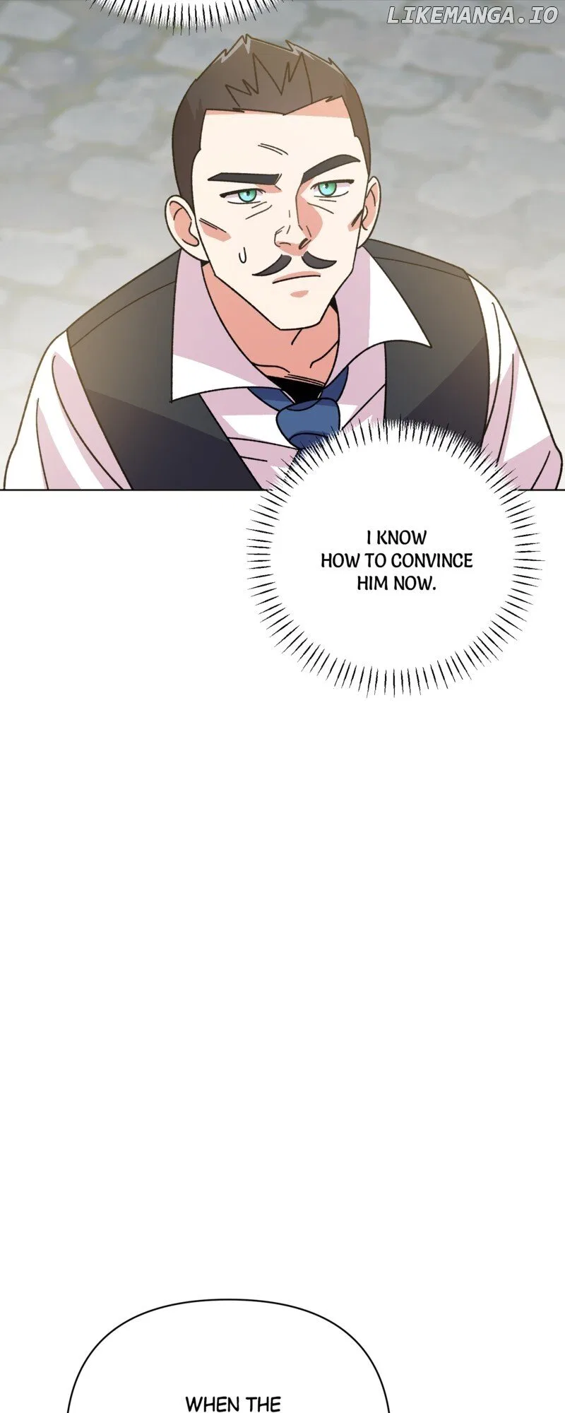 A Second Chance at Saving You Chapter 45 – Page 46
