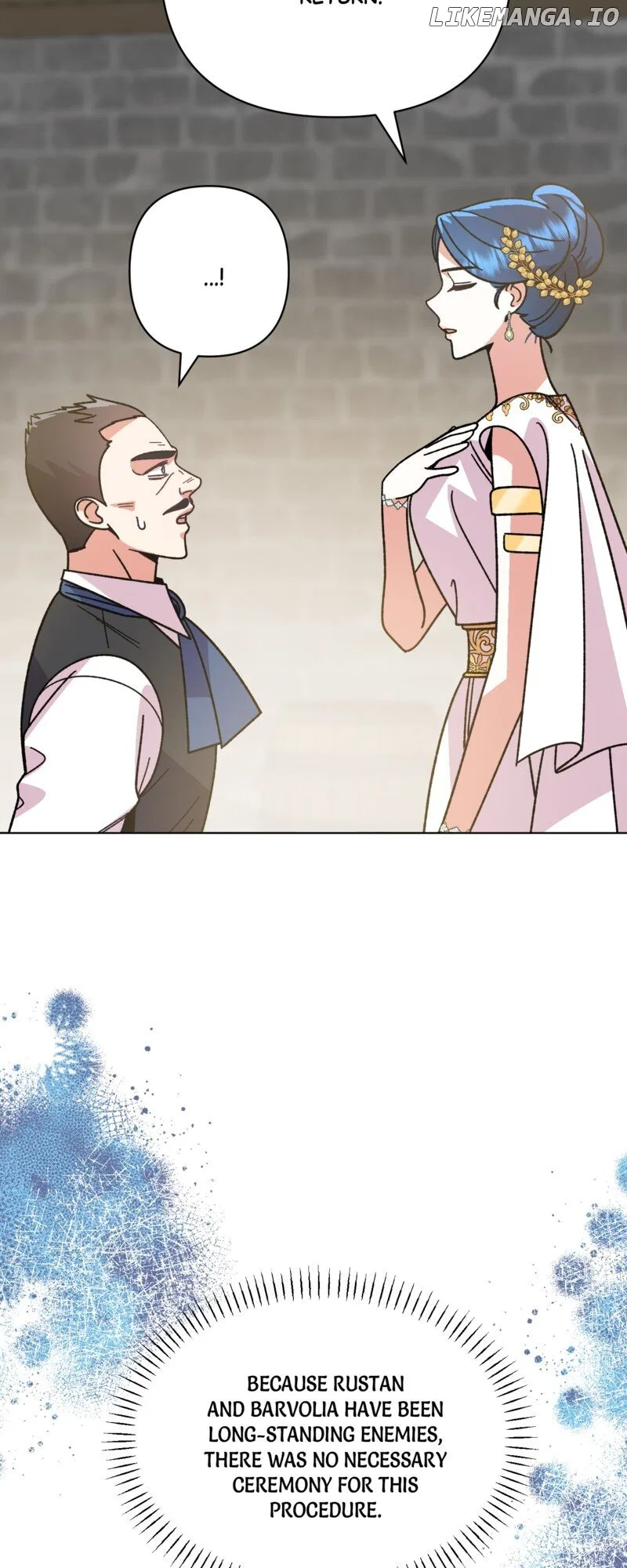 A Second Chance at Saving You Chapter 45 – Page 48
