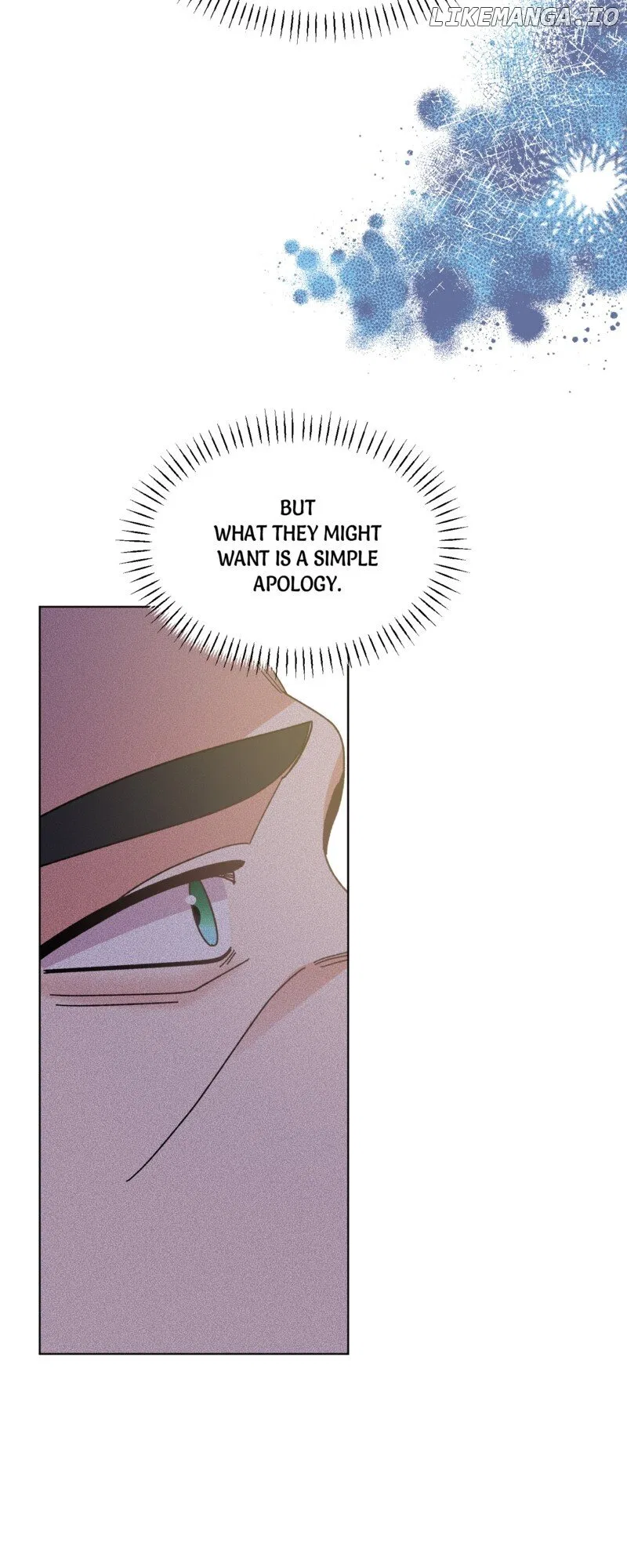 A Second Chance at Saving You Chapter 45 – Page 49