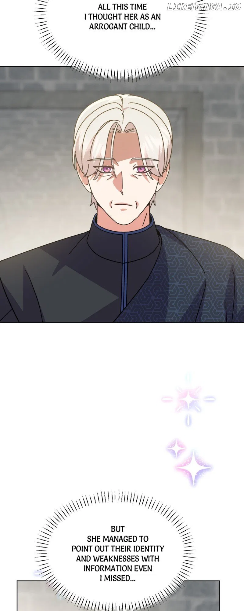 A Second Chance at Saving You Chapter 45 – Page 54
