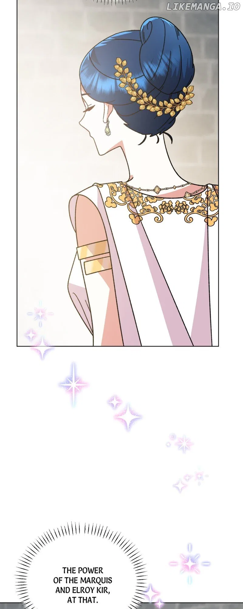 A Second Chance at Saving You Chapter 45 – Page 55