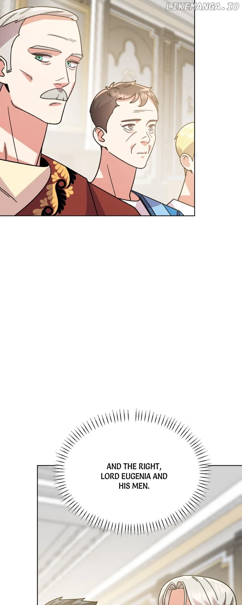 A Second Chance at Saving You Chapter 44 – Page 6