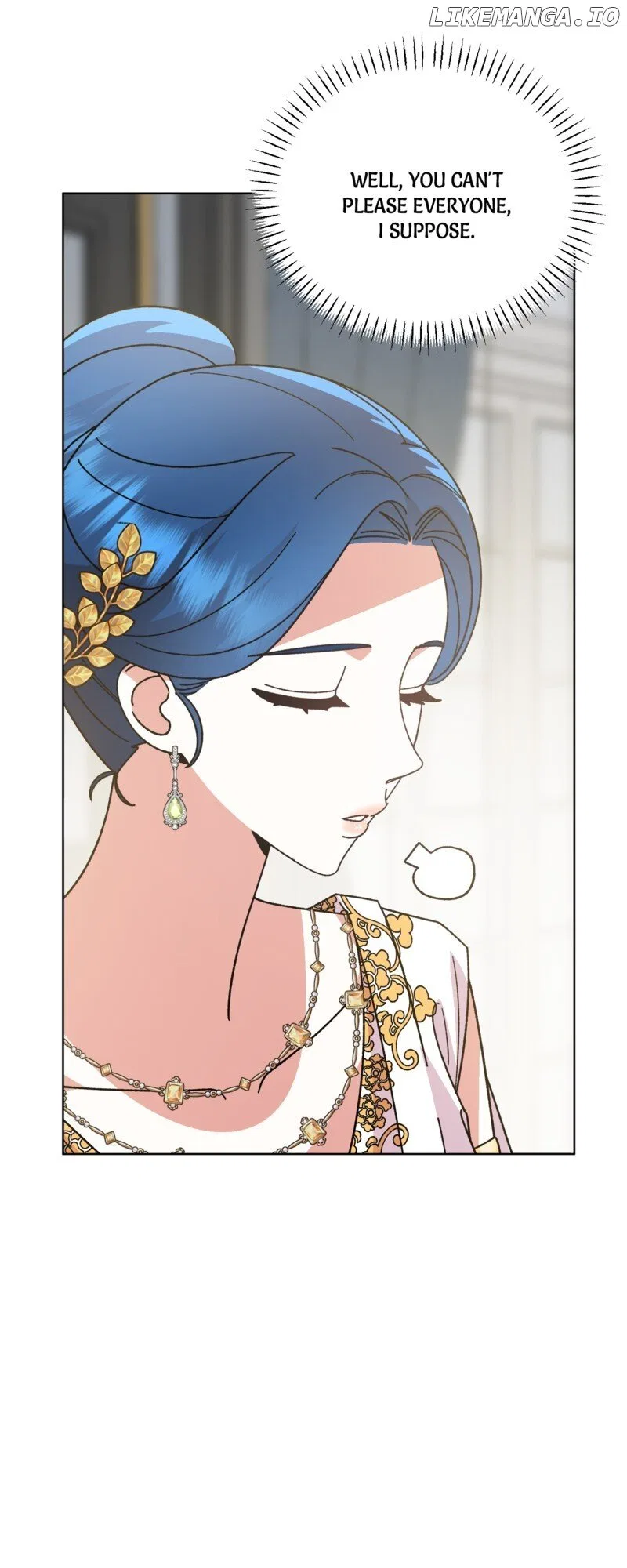 A Second Chance at Saving You Chapter 44 – Page 9