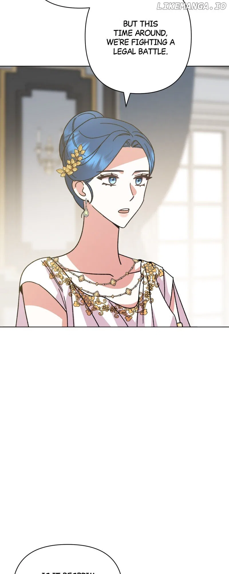 A Second Chance at Saving You Chapter 44 – Page 11