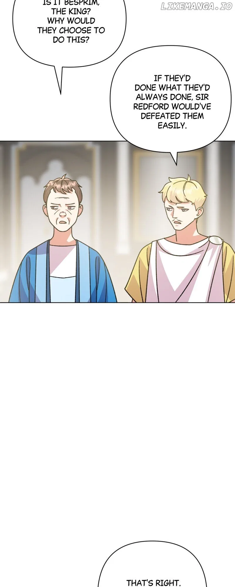 A Second Chance at Saving You Chapter 44 – Page 12