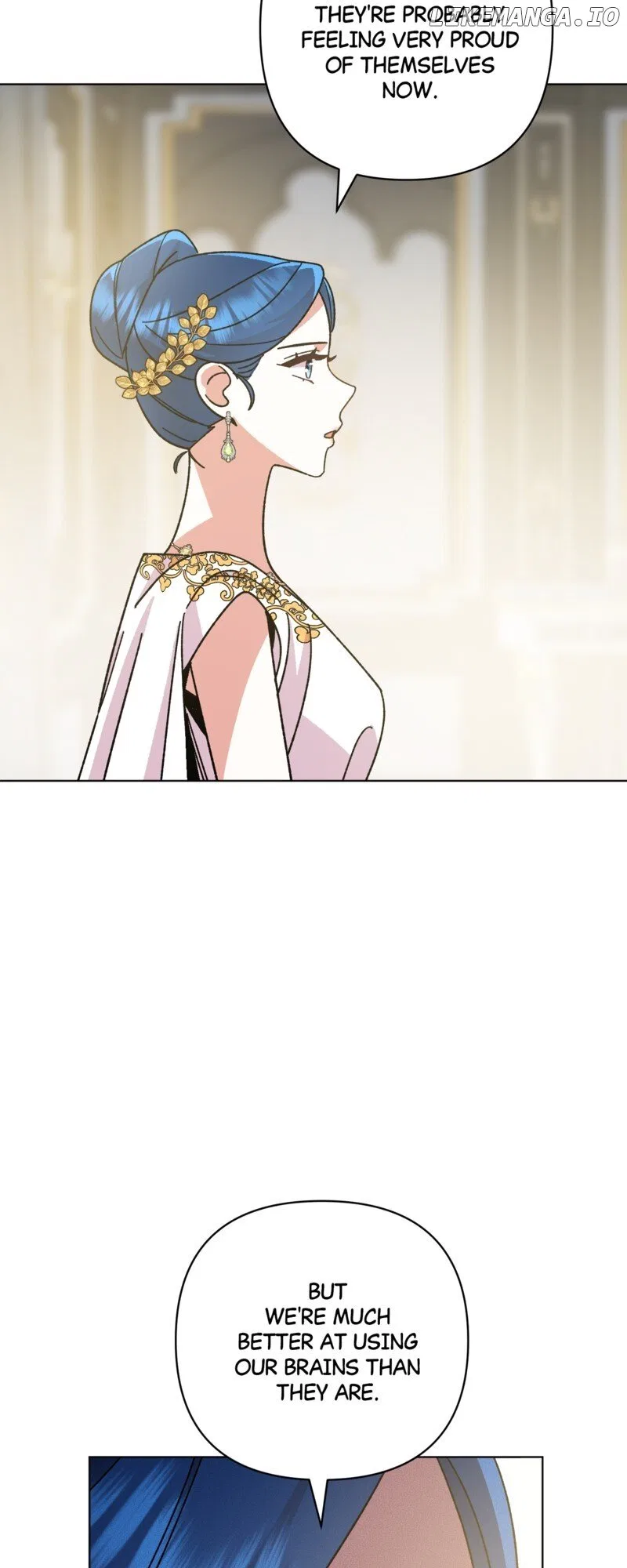 A Second Chance at Saving You Chapter 44 – Page 13