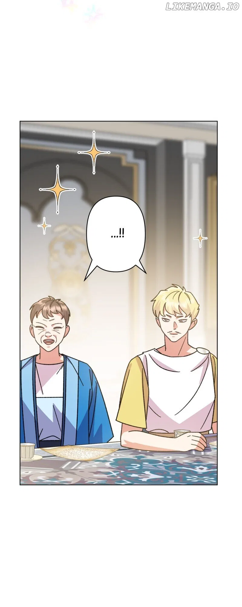 A Second Chance at Saving You Chapter 44 – Page 16