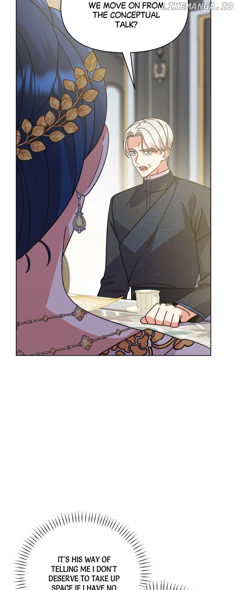 A Second Chance at Saving You Chapter 44 – Page 18