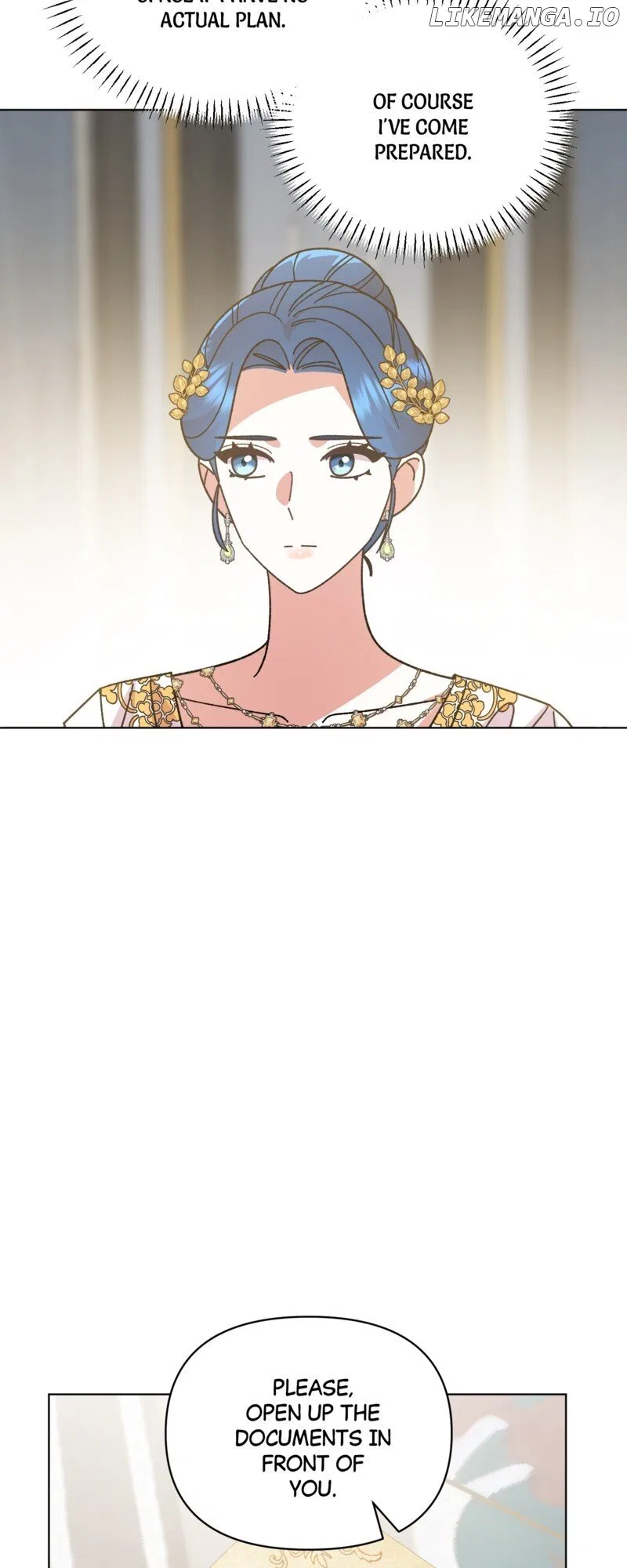 A Second Chance at Saving You Chapter 44 – Page 19